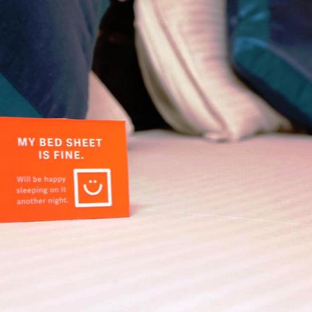 Fabhotel Skylark Inn Nashik Buitenkant foto