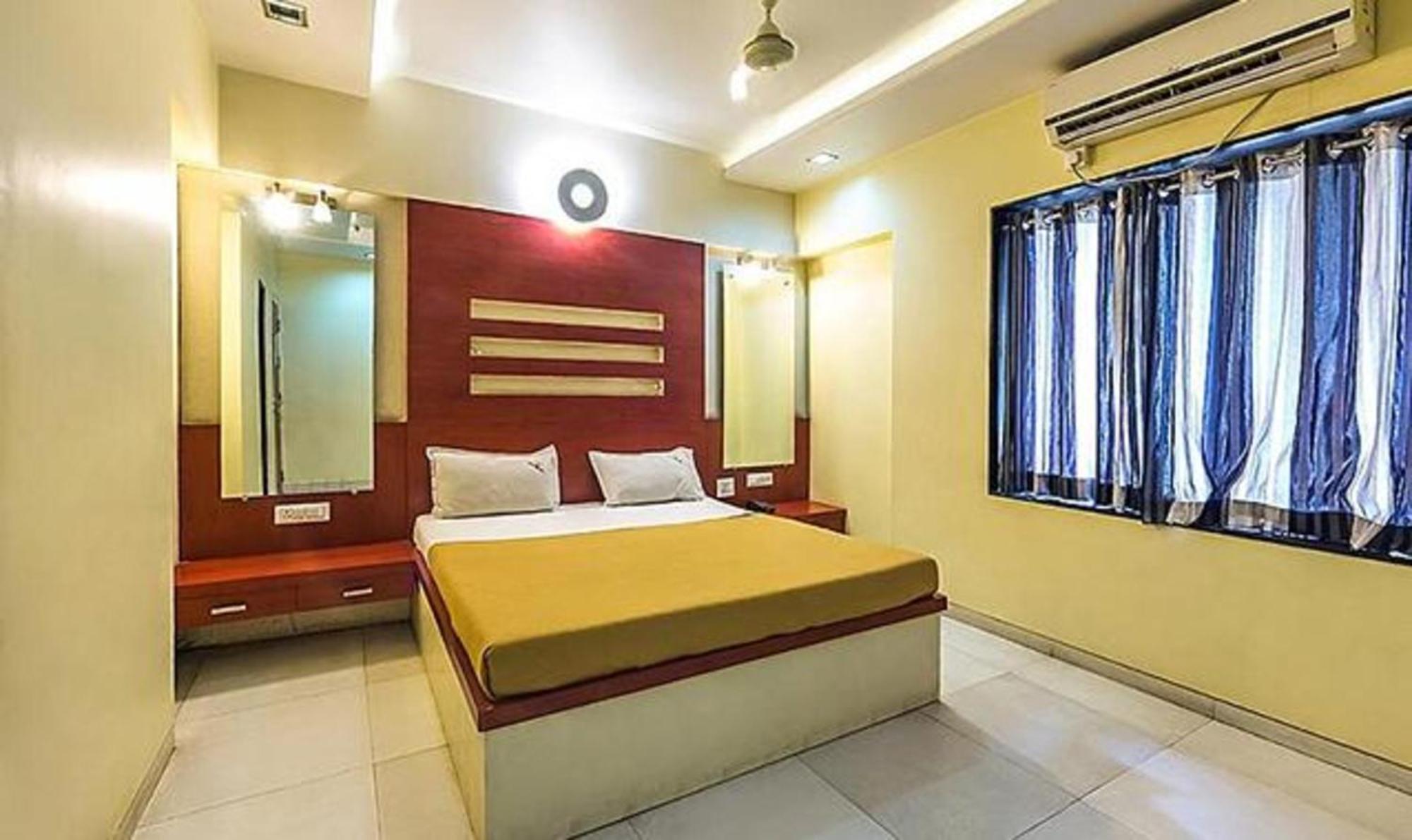 Fabhotel Skylark Inn Nashik Kamer foto