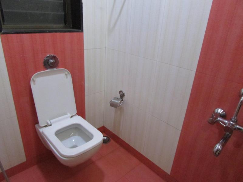 Fabhotel Skylark Inn Nashik Buitenkant foto